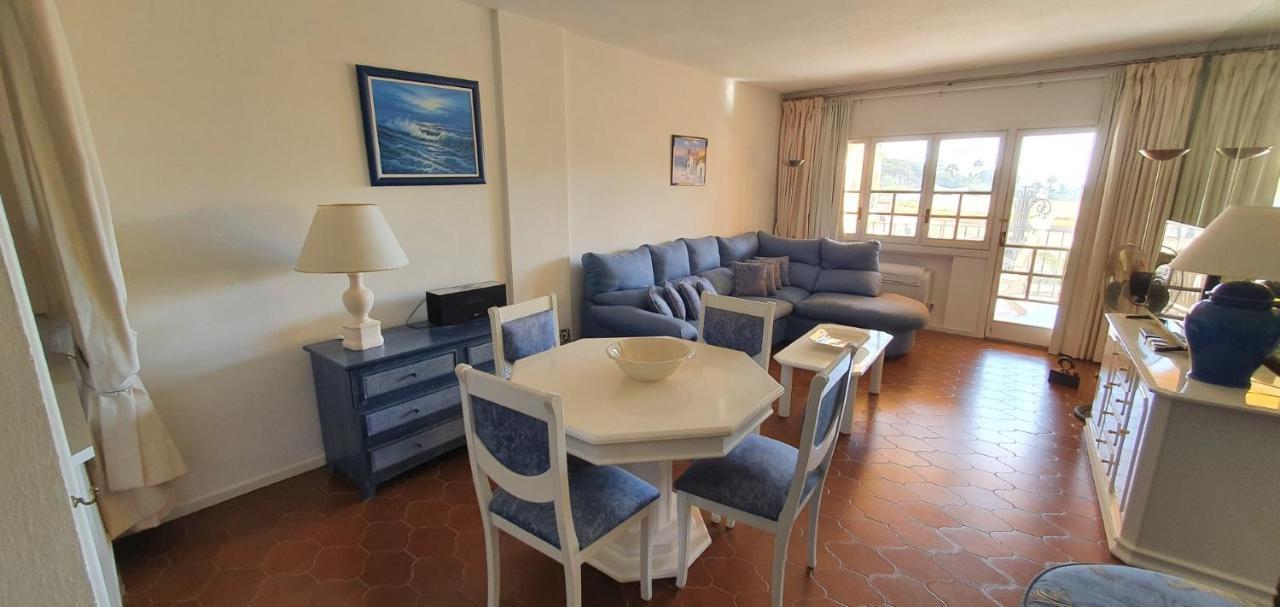 K105 Cabopino Apartment Marbella Exterior photo