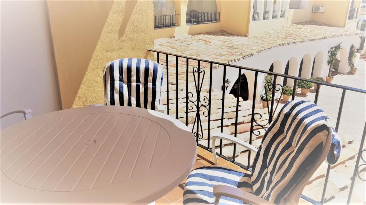 K105 Cabopino Apartment Marbella Exterior photo