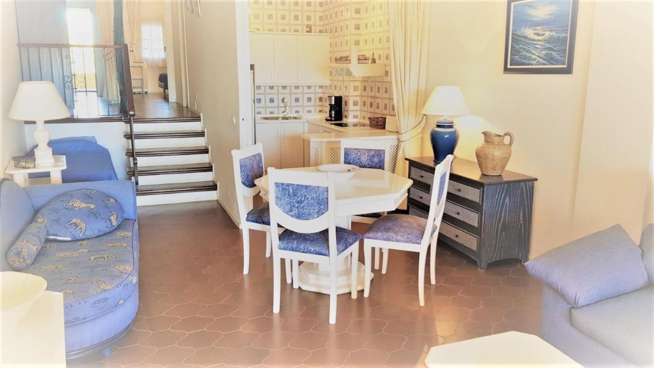K105 Cabopino Apartment Marbella Exterior photo