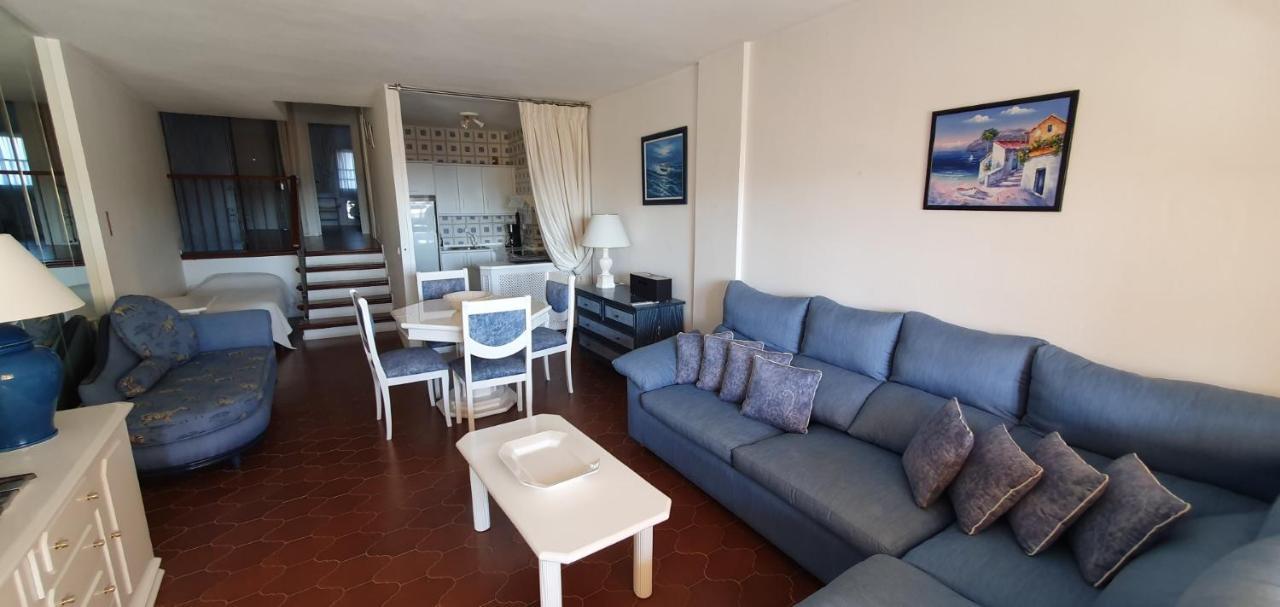 K105 Cabopino Apartment Marbella Exterior photo
