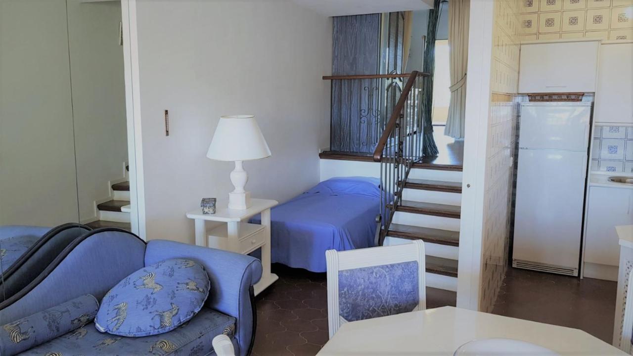 K105 Cabopino Apartment Marbella Exterior photo