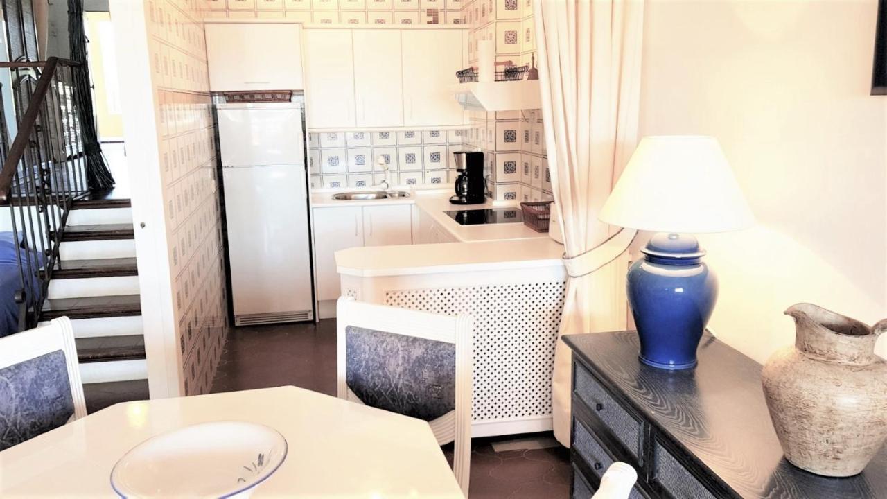 K105 Cabopino Apartment Marbella Exterior photo