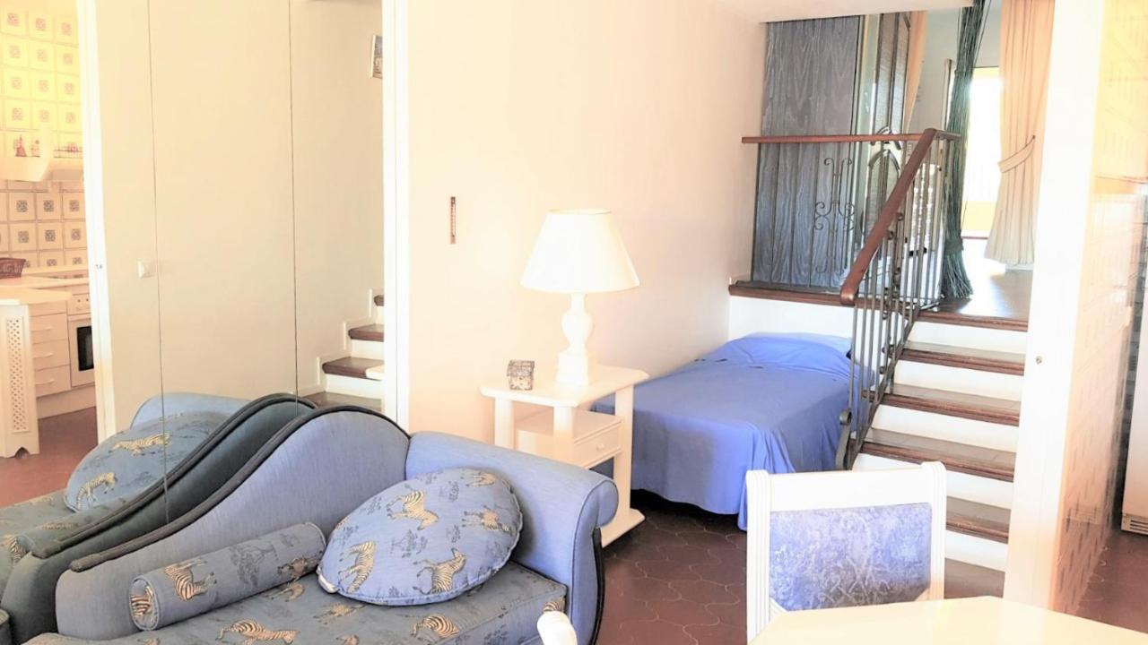 K105 Cabopino Apartment Marbella Exterior photo