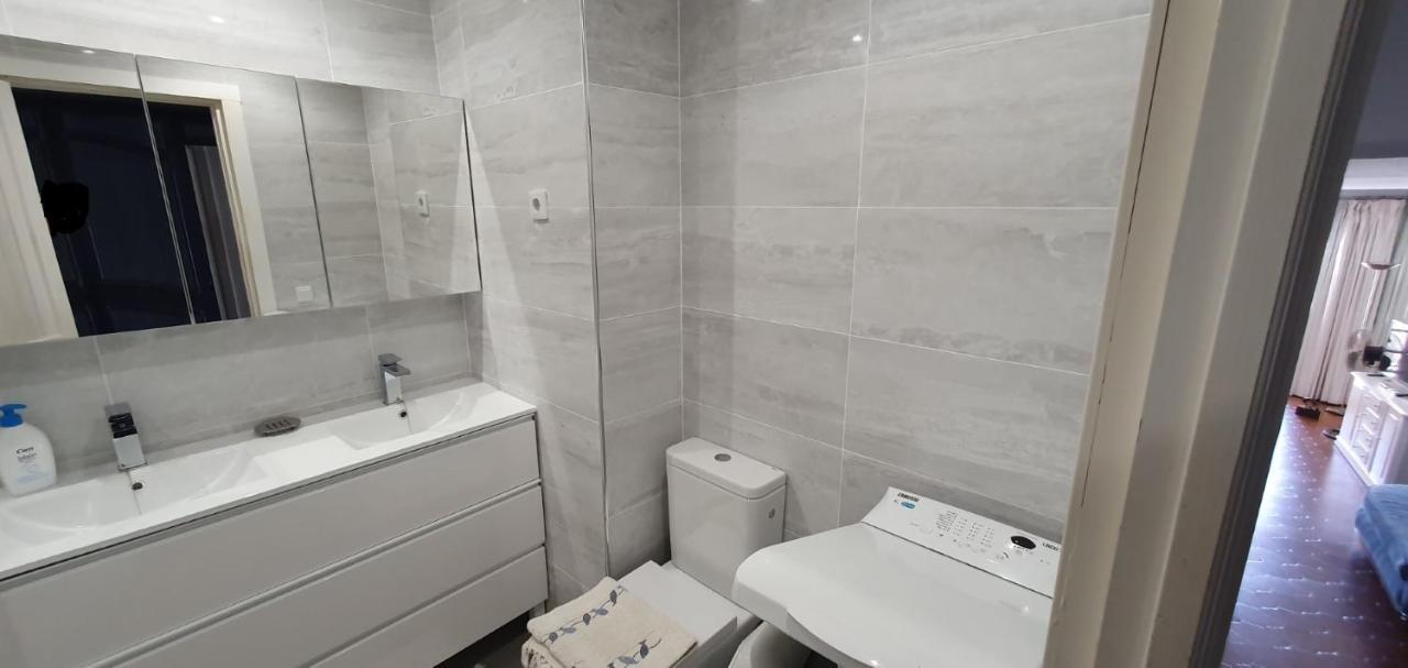 K105 Cabopino Apartment Marbella Exterior photo